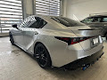 2023 Lexus IS 500 F SPORT Performance Premium