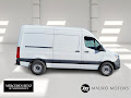 2025 Mercedes-Benz Sprinter 2500 Cargo 144 WB