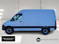 2025 Mercedes-Benz Sprinter 2500 Cargo 144 WB