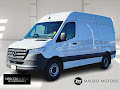 2025 Mercedes-Benz Sprinter 2500 Cargo 144 WB