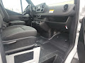 2025 Mercedes-Benz Sprinter 2500 Cargo 144 WB