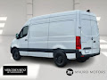 2025 Mercedes-Benz Sprinter 2500 Cargo 144 WB
