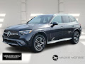 2025 Mercedes-Benz GLC GLC 300