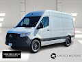 2025 Mercedes-Benz Sprinter 2500 Cargo 144 WB