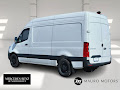 2025 Mercedes-Benz Sprinter 2500 Cargo 144 WB