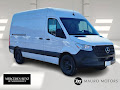 2025 Mercedes-Benz Sprinter 2500 Cargo 144 WB
