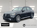 2026 Mercedes-Benz GLC GLC 43 AMG®