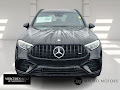2026 Mercedes-Benz GLC GLC 43 AMG®