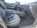 2021 Mazda CX-30 2.5 Turbo