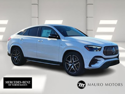 2026 Mercedes-Benz GLE