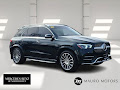 2023 Mercedes-Benz GLE GLE 350