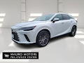 2023 Lexus RX 350