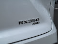 2023 Lexus RX 350