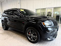 2015 Jeep Grand Cherokee SRT