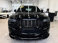 2015 Jeep Grand Cherokee SRT