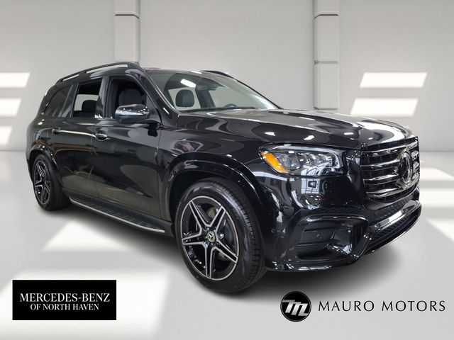 2026 Mercedes-Benz GLS GLS 450