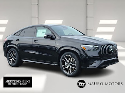 2026 Mercedes-Benz GLE