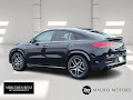 2026 Mercedes-Benz GLE GLE 53 AMG®