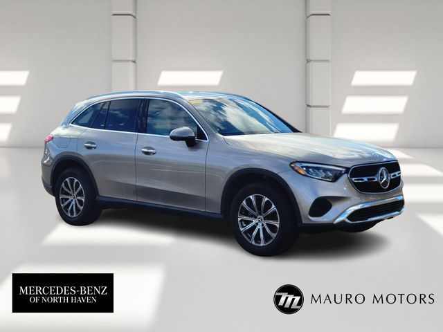 2024 Mercedes-Benz GLC GLC 300