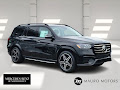 2026 Mercedes-Benz GLS GLS 450