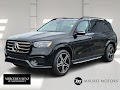 2026 Mercedes-Benz GLS GLS 450