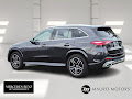 2025 Mercedes-Benz GLC GLC 300