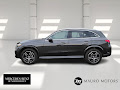 2025 Mercedes-Benz GLC GLC 300