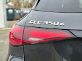 2025 Mercedes-Benz GLC GLC 350e