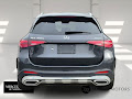 2025 Mercedes-Benz GLC GLC 350e