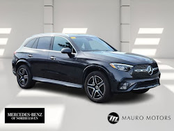 2025 Mercedes-Benz GLC GLC 300