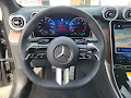 2025 Mercedes-Benz GLC GLC 300
