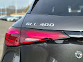 2025 Mercedes-Benz GLC GLC 300