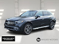 2025 Mercedes-Benz GLC GLC 300
