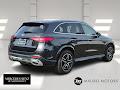 2025 Mercedes-Benz GLC GLC 300