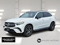 2024 Mercedes-Benz GLC GLC 300