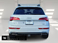 2023 Audi Q5 45 S line Premium
