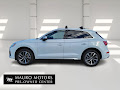 2023 Audi Q5 45 S line Premium