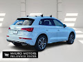 2023 Audi Q5 45 S line Premium