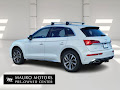 2023 Audi Q5 45 S line Premium