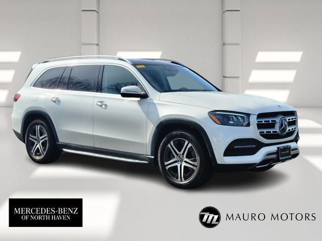 2023 Mercedes-Benz GLS GLS 450
