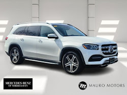 2023 Mercedes-Benz GLS GLS 450