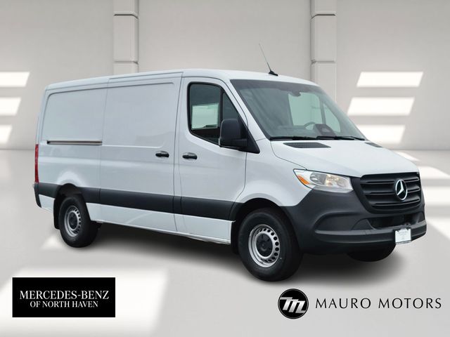 2026 Mercedes-Benz Sprinter 2500 Cargo 144 WB
