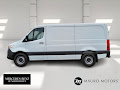 2026 Mercedes-Benz Sprinter 2500 Cargo 144 WB