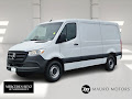 2026 Mercedes-Benz Sprinter 2500 Cargo 144 WB
