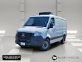 2026 Mercedes-Benz Sprinter 2500 Cargo 144 WB