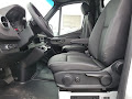 2026 Mercedes-Benz Sprinter 2500 Cargo 144 WB