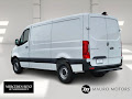 2026 Mercedes-Benz Sprinter 2500 Cargo 144 WB