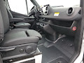 2026 Mercedes-Benz Sprinter 2500 Cargo 144 WB