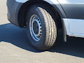 2026 Mercedes-Benz Sprinter 2500 Cargo 144 WB