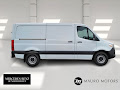 2026 Mercedes-Benz Sprinter 2500 Cargo 144 WB